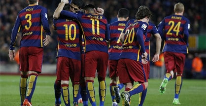Dónde ver el partido de fútbol Borussia Monchengladbach Barcelona 28 septiembre