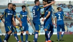 Dónde ver el partido de fútbol Getafe Girona 25 septiembre