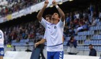 Dónde ver el partido de fútbol Mirandés Tenerife 25 septiembre