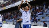 Dónde ver el partido de fútbol Mirandés Tenerife 25 septiembre