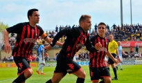 Dónde ver el partido de fútbol Reus Rayo 25 septiembre