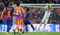 Dónde ver el partido de fútbol Manchester City Barcelona 1 noviembre