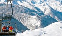 baqueira beret alojamientos