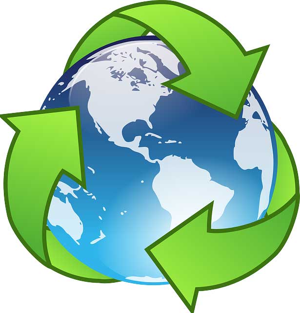 Mil ideas para reciclar por el mundo!