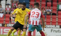 Dónde ver el partido de fútbol Sevilla Atlético Lugo 10 febrero