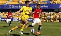 Dónde ver el partido de fútbol Alcorcón Mallorca 31 marzo
