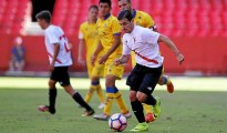 Dónde ver el partido de fútbol Alcorcón Sevilla Atlético 4 marzo