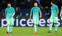 Dónde ver el partido de fútbol Barcelona PSG 8 marzo