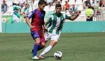 Dónde ver el partido de fútbol Córdoba Elche 2 abril