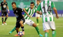 Dónde ver el partido de fútbol Deportivo Betis 8 marzo