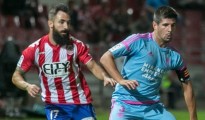 Dónde ver el partido de fútbol Girona Getafe 4 marzo