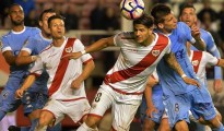 Dónde ver el partido de fútbol Girona Rayo 1 abril