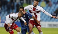 Dónde ver el partido de fútbol Huesca Getafe 1 abril