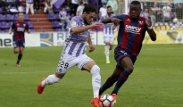 Dónde ver el partido de fútbol Huesca Valladolid 5 marzo