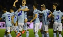 Dónde ver el partido de fútbol Krasnodar Celta 16 marzo