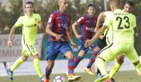 Dónde ver el partido de fútbol Levante Almería 19 marzo