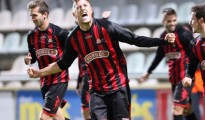 Dónde ver el partido de fútbol Lugo Reus 2 abril