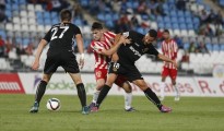 Dónde ver el partido de fútbol Nastic Almería 1 abril