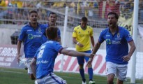 Dónde ver el partido de fútbol Oviedo Cádiz 4 marzo