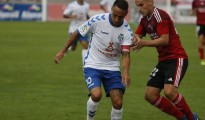 Dónde ver el partido de fútbol Tenerife Mirandés 3 marzo
