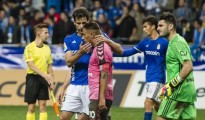 Dónde ver el partido de fútbol Tenerife Oviedo 2 abril