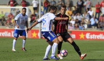 Dónde ver el partido de fútbol Tenerife Reus 19 marzo