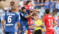 Dónde ver el partido de fútbol UCAM Getafe 18 marzo