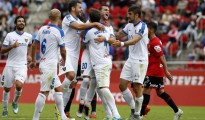 Dónde ver el partido de fútbol UCAM Mallorca 5 marzo