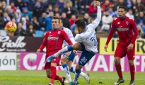 Dónde ver el partido de fútbol Zaragoza Numancia 5 marzo