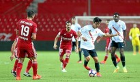 Dónde ver el partido de fútbol Zaragoza Sevilla Atlético 18 marzo