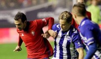 Dónde ver el partido de fútbol Alavés Osasuna 5 abril