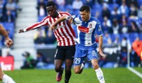 Dónde ver el partido de fútbol Athletic Espanyol 4 abril