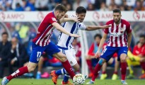 Dónde ver el partido de fútbol Atlético Real Sociedad 4 abril