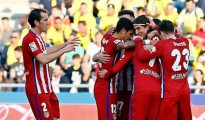 Dónde ver el partido de fútbol Atlético de Madrid Leicester 12 abril