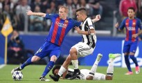 Dónde ver el partido de fútbol Barcelona Juventus 19 abril