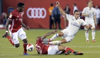 Dónde ver el partido de fútbol Bayern Real Madrid 12 abril