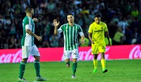 Dónde ver el partido de fútbol Betis Villarreal 4 abril