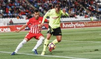 Dónde ver el partido de fútbol Córdoba Almería 16 abril