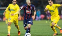 Dónde ver el partido de fútbol Eibar Las Palmas 5 abril