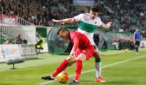 Dónde ver el partido de fútbol Elche Numancia 15 abril