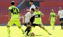 Dónde ver el partido de fútbol Elche Sevilla Atlético 9 abril