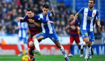 Dónde ver el partido de fútbol Espanyol Barcelona 29 abril