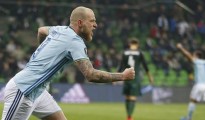Dónde ver el partido de fútbol Genk Celta 20 abril
