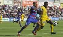 Dónde ver el partido de fútbol Huesca Cádiz 15 abril