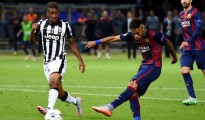 Dónde ver el partido de fútbol Juventus Barcelona 11 abril