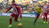 Dónde ver el partido de fútbol Las Palmas Atlético 29 abril