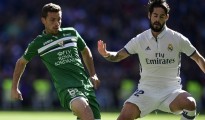 Dónde ver el partido de fútbol Leganés Real Madrid 5 abril