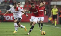 Dónde ver el partido de fútbol Mallorca Nastic 8 abril