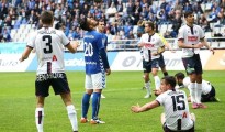 Dónde ver el partido de fútbol Oviedo Huesca 21 abril