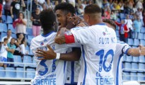 Dónde ver el partido de fútbol Rayo Tenerife 8 abril